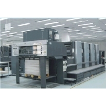 厦门印刷机器