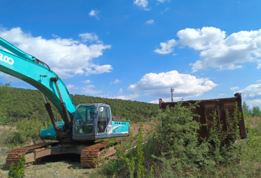 建平县华利美矿业有限责任公司二利铁矿地下开采建设项目安全预评价