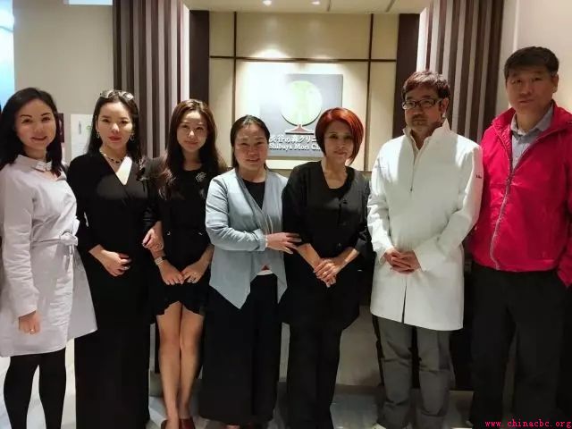 全国工商联美容化妆品业商会组团访日 成果丰硕