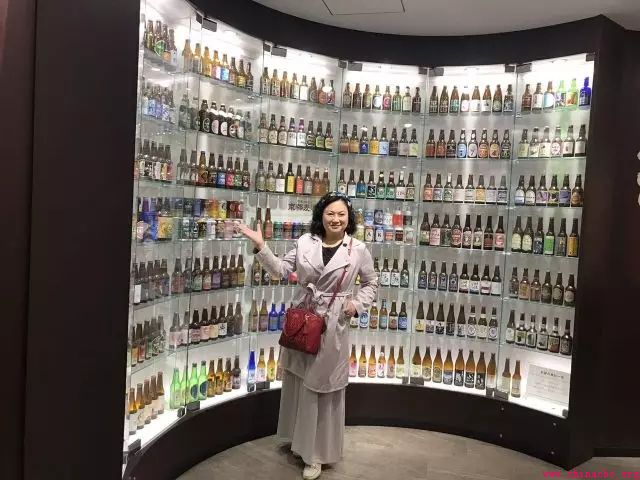 全国工商联美容化妆品业商会组团访日 成果丰硕