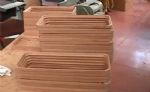 木框制作