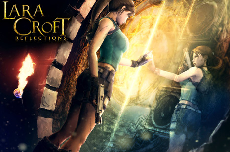 劳拉-无尽印象 Lara Croft: Reflections