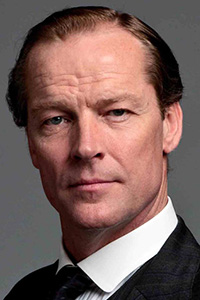【古墓丽影中国】古墓丽影电影 伊恩·格雷 Iain Glen