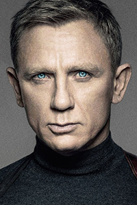 【古墓丽影中国】古墓丽影电影 丹尼尔·克雷格 Daniel Craig