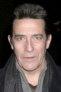 【古墓丽影中国】古墓丽影电影 塞伦·希德 Ciarán Hinds