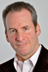 【古墓丽影中国】古墓丽影电影 克里斯·巴里 Chris Barrie