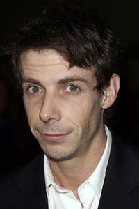 【古墓丽影中国】古墓丽影电影 诺亚·泰勒 Noah Taylor