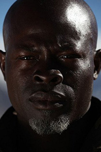 【古墓丽影中国】古墓丽影电影 杰曼·翰苏 Djimon Hounsou