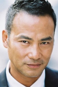 【古墓丽影中国】古墓丽影电影 任达华 Simon Yam
