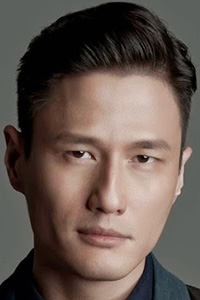【古墓丽影中国】古墓丽影电影 尹子维 Terence Yin