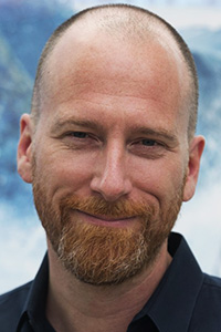 【古墓丽影中国】古墓丽影电影 罗阿尔·乌索格 Roar Uthaug
