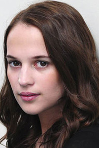 【古墓丽影中国】古墓丽影电影 艾丽西亚·维坎德 Alicia Vikander