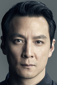 【古墓丽影中国】古墓丽影电影 吴彦祖 Daniel Wu