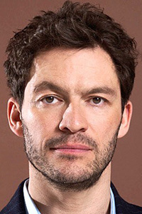 【古墓丽影中国】古墓丽影电影 多米尼克·威斯特 Dominic West