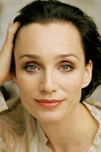 【古墓丽影中国】古墓丽影电影 克里斯汀·斯科特·托马斯 Kristin Scott Thomas