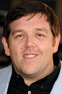 【古墓丽影中国】古墓丽影电影 尼克·弗罗斯特 Nick Frost