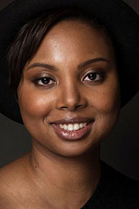 【古墓丽影中国】古墓丽影电影 米莎·格林 Misha Green