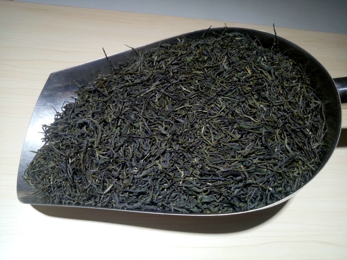 信阳毛尖茶--250克