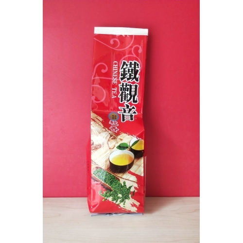 铁观音-250克-天想牌系列茶