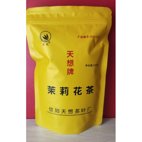 茉莉花茶-250克-袋装