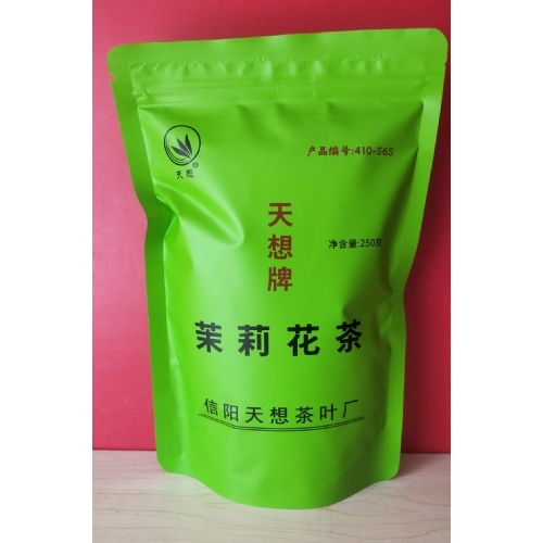 茉莉花茶-250克-袋装