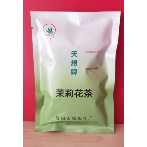 茉莉花茶100克-袋装