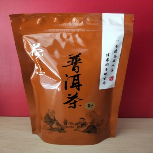 天想牌-普洱茶100克袋装
