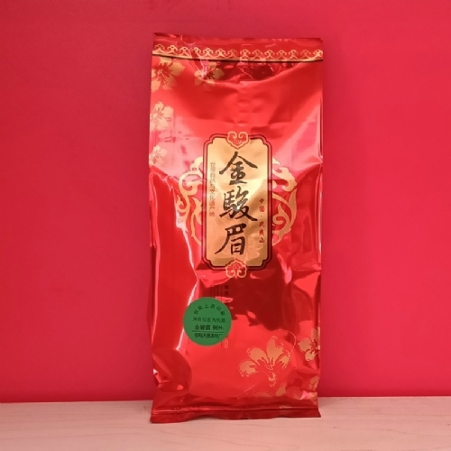 天想牌-金骏眉100克袋装茶