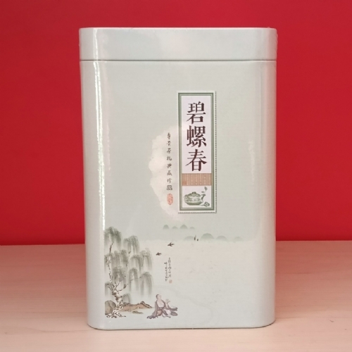 天想牌茶叶-碧螺春100克桶装