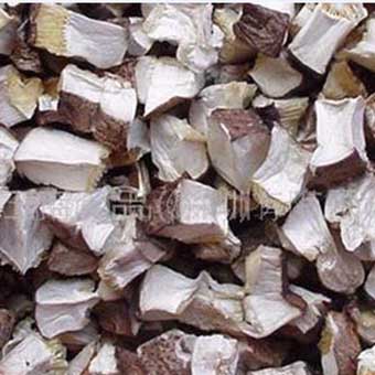 香菇丁Mushroom Granule1000g