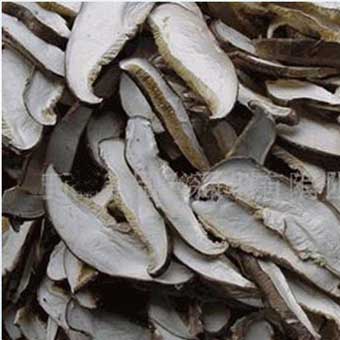 香菇片Mushroom Flaky 1000g