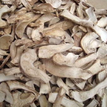 香菇柄片MR stem -1000g