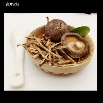 香菇丝Mushroom silk 1000g