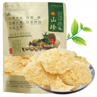 银耳Tremella（3枚）