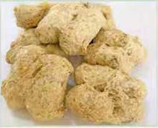 大豆蛋白soybean protein 1000g