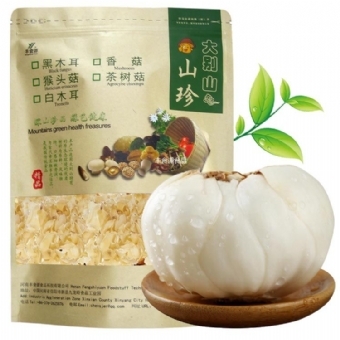 百合Dried lilies250g