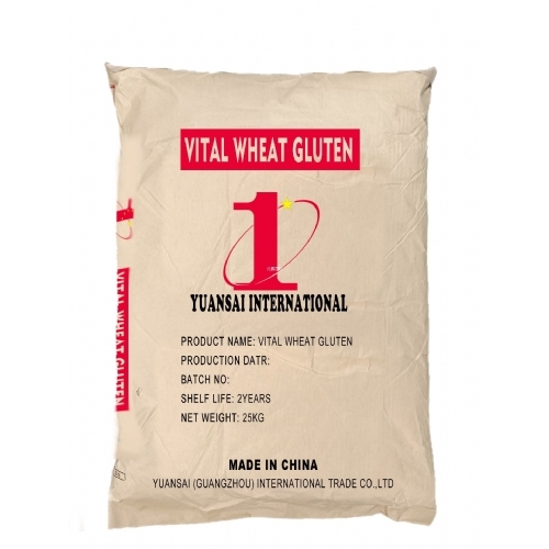 谷朊粉Vutal Wheat Gluten