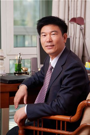 郑庆华