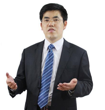 马军生