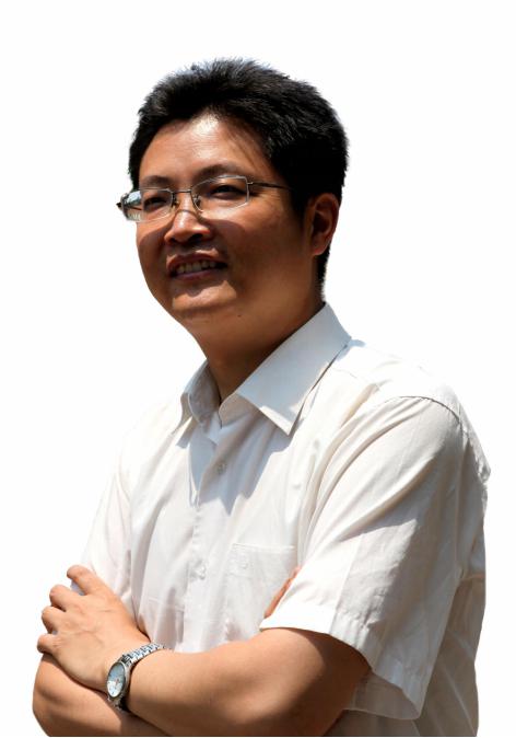 杨克明
