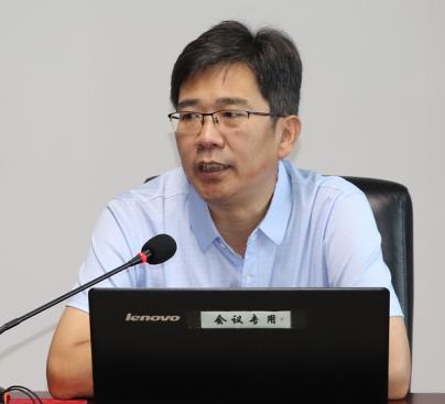 李勇