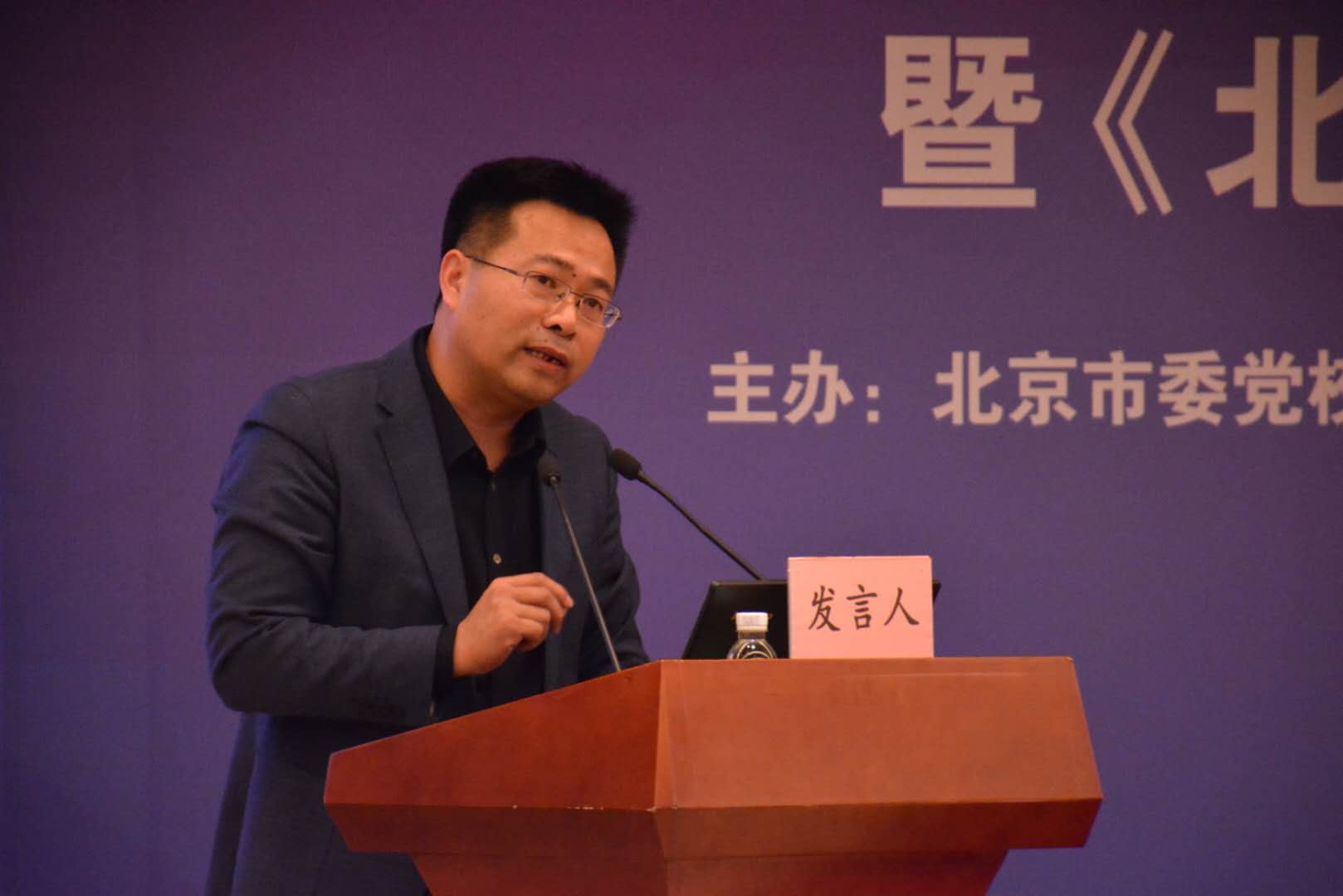 李理