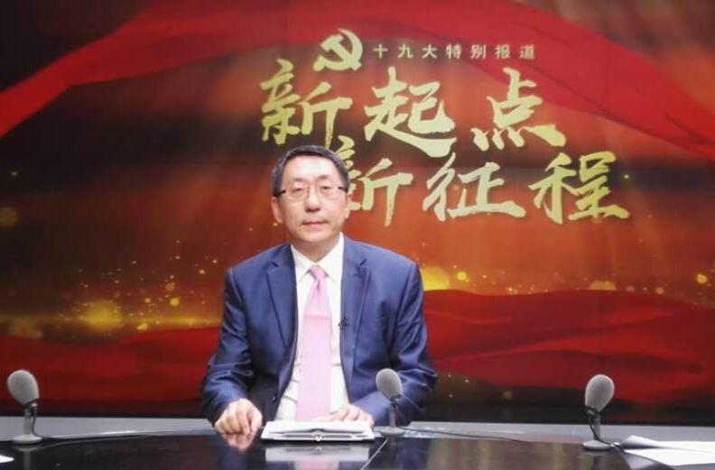 李国庆
