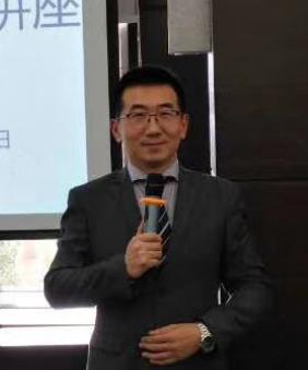 陈刚