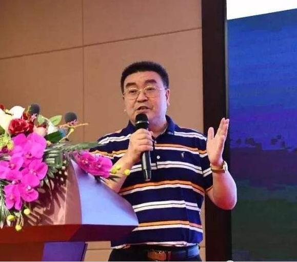 赵发林
