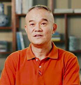 王艳明