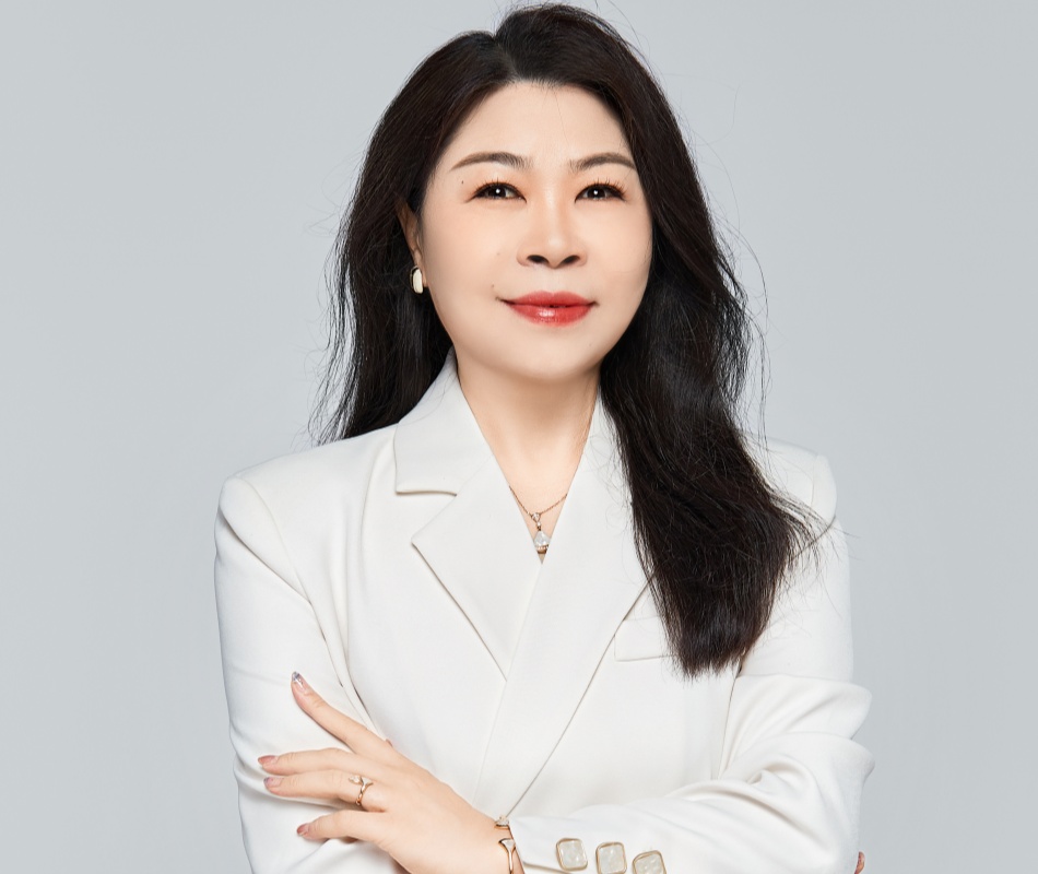 徐爱华