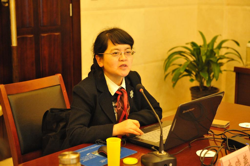 李晓燕
