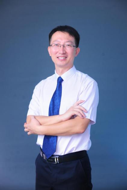 刘东生