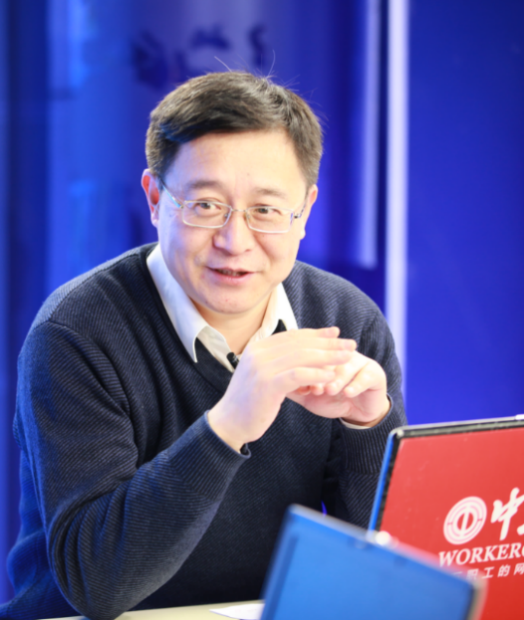 李双